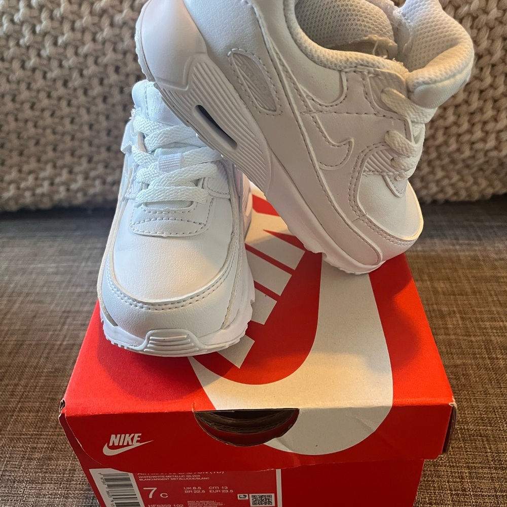 Nike Sneakers